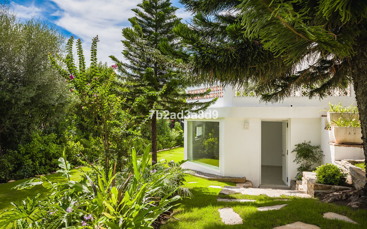 Villa à vendre à Marbella - San Pedro and Guadalmina 4