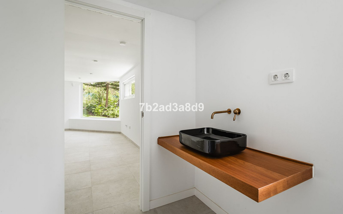 Вилла для продажи в Marbella - San Pedro and Guadalmina 43