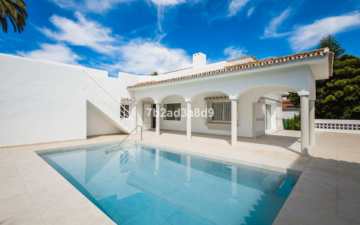 Villa à vendre à Marbella - San Pedro and Guadalmina 7