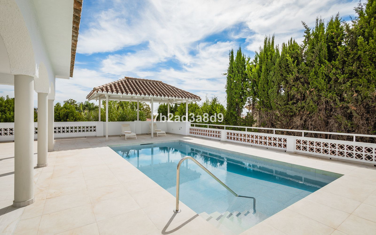 Villa à vendre à Marbella - San Pedro and Guadalmina 8