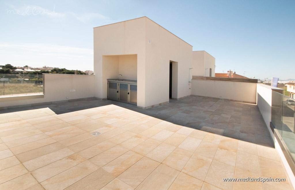 Villa for sale in Alicante 14