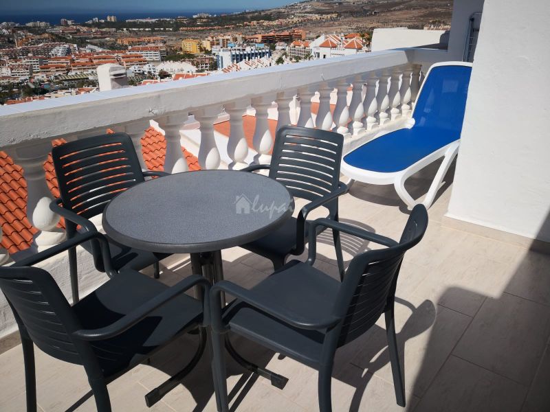 Appartement te koop in Tenerife 11