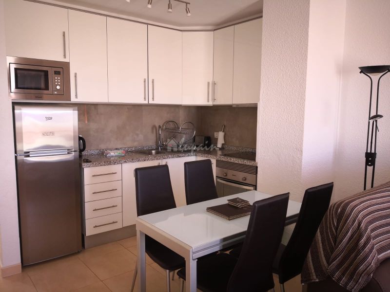 Appartement te koop in Tenerife 4