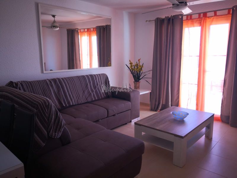 Appartement te koop in Tenerife 5