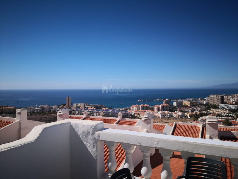 Appartement te koop in Tenerife 7