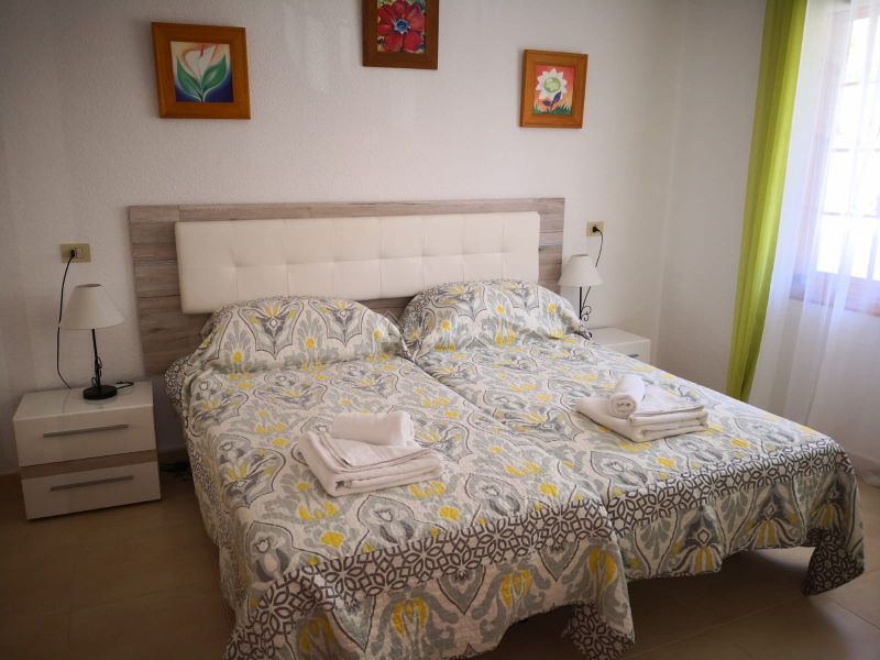 Appartement te koop in Tenerife 9