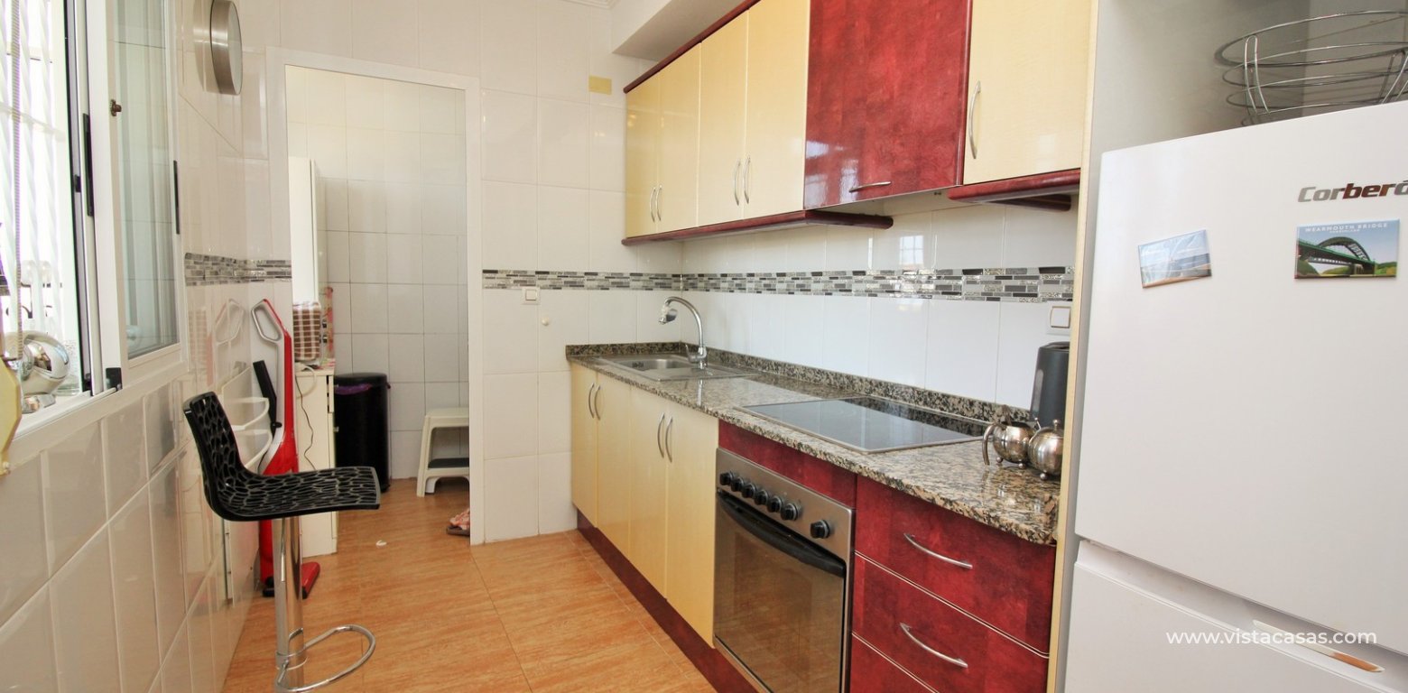 Appartement te koop in Alicante 10