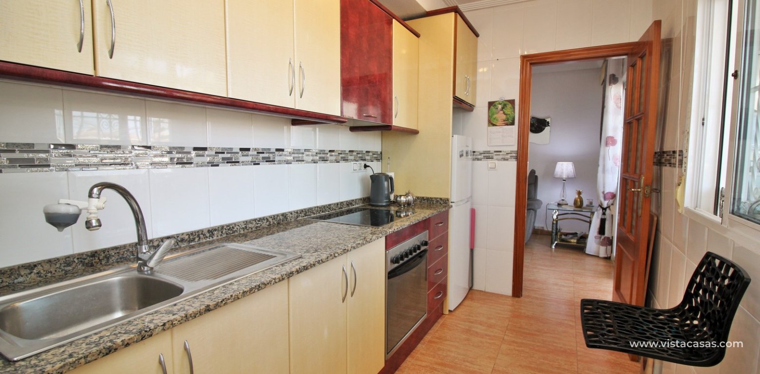 Appartement te koop in Alicante 11