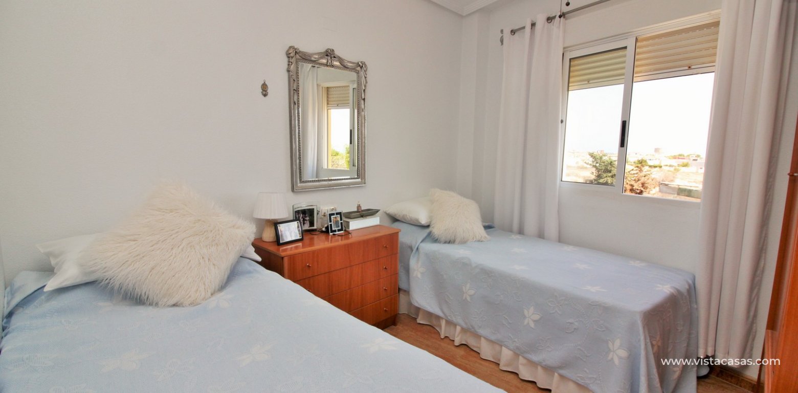 Appartement te koop in Alicante 17