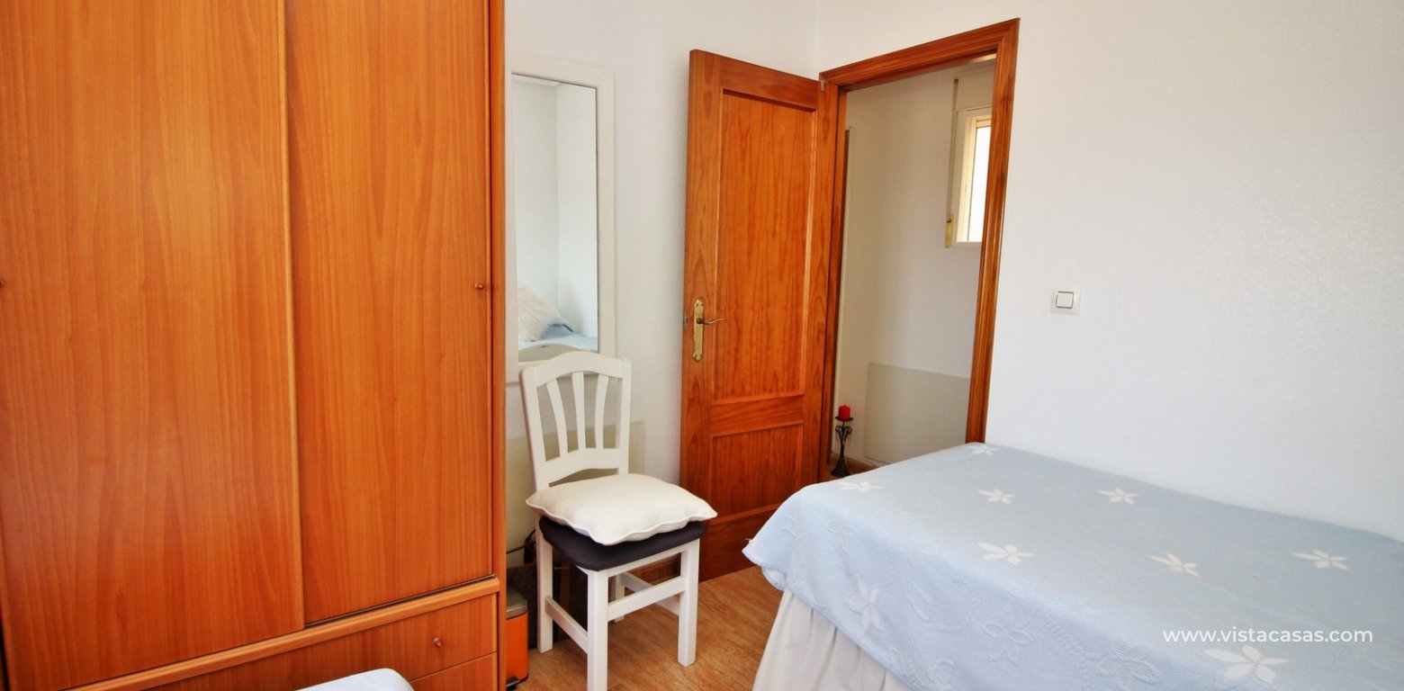 Wohnung zum Verkauf in Alicante 18