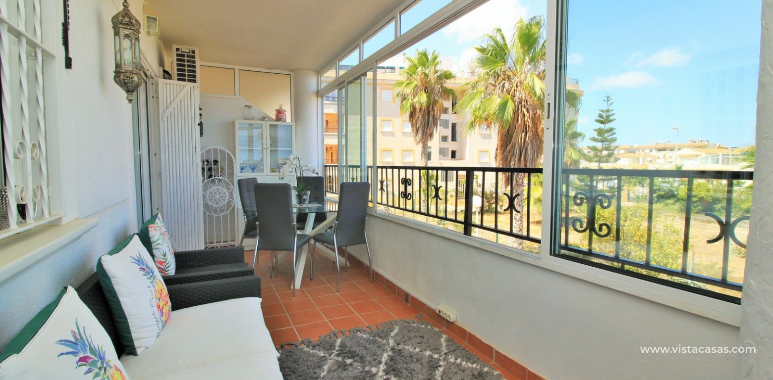 Appartement te koop in Alicante 25