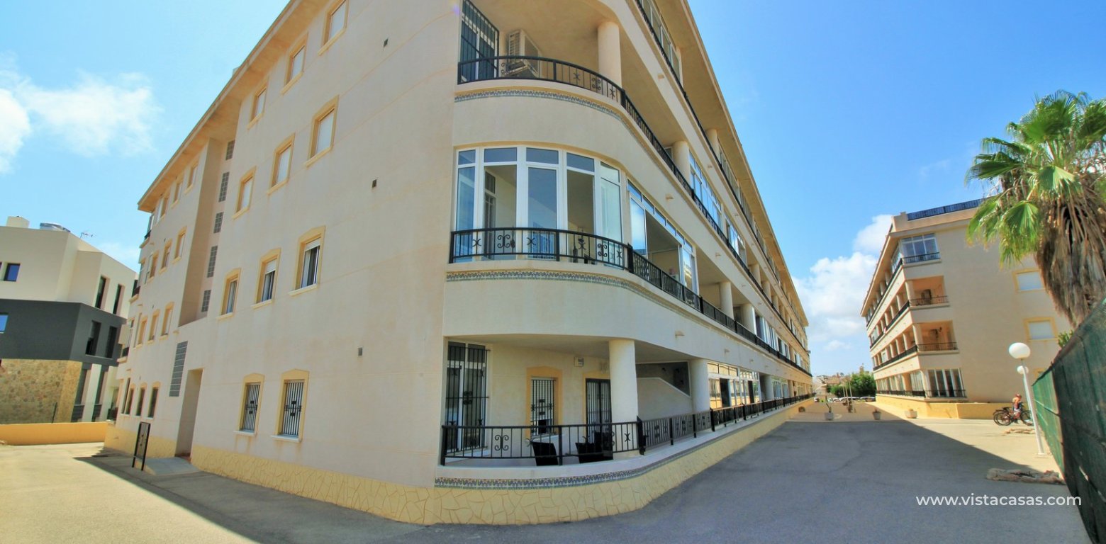 Appartement te koop in Alicante 26