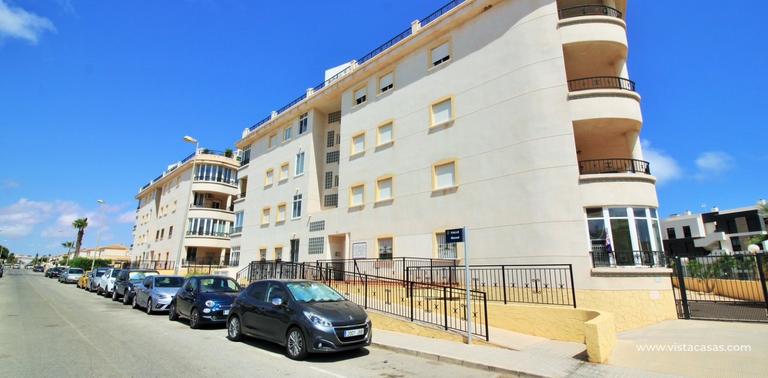 Appartement te koop in Alicante 27