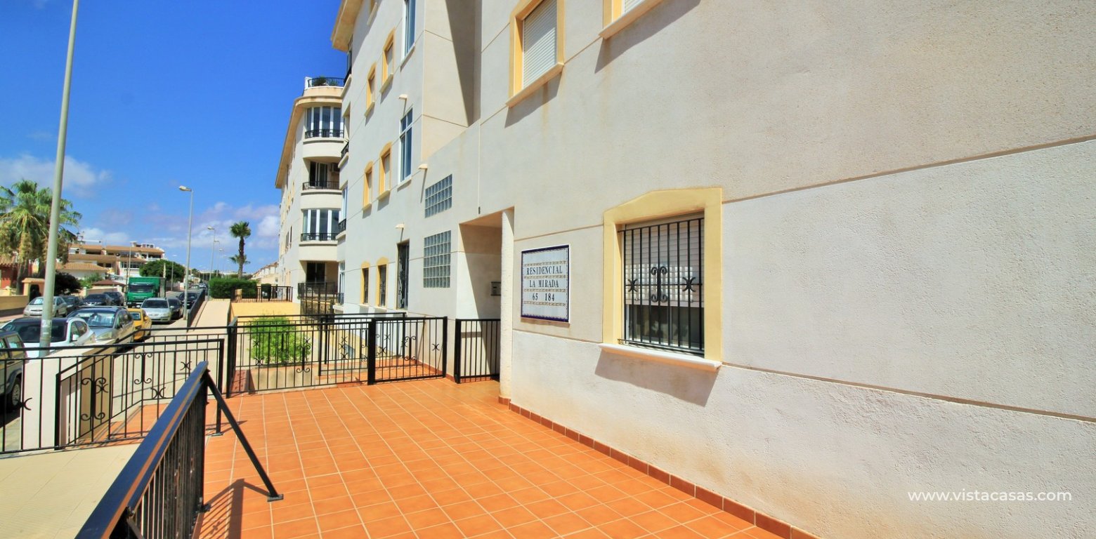 Appartement te koop in Alicante 28