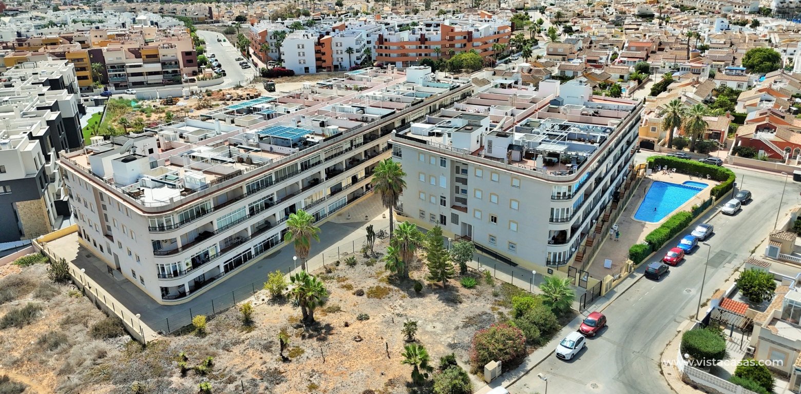 Wohnung zum Verkauf in Alicante 29