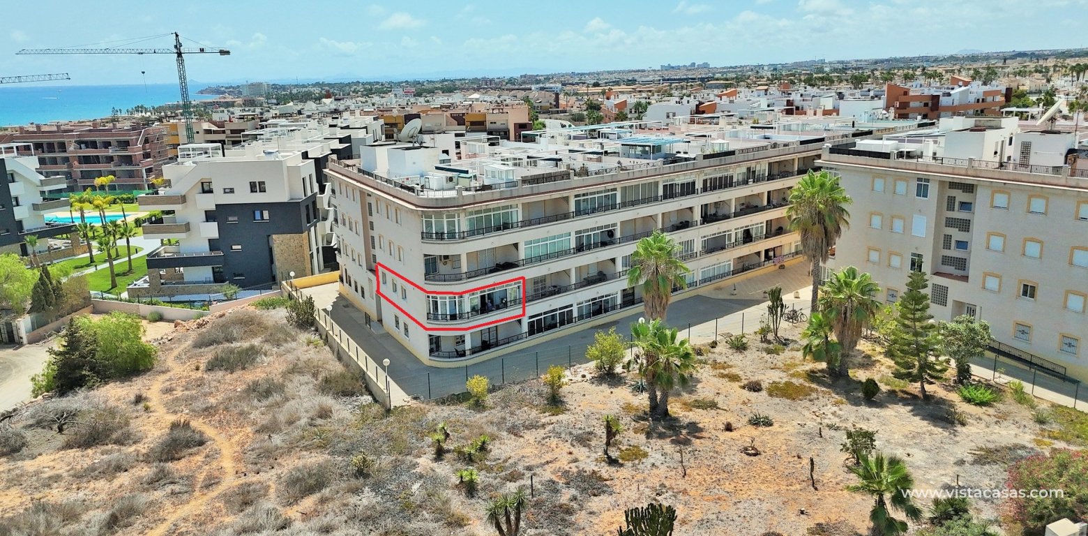 Wohnung zum Verkauf in Alicante 30