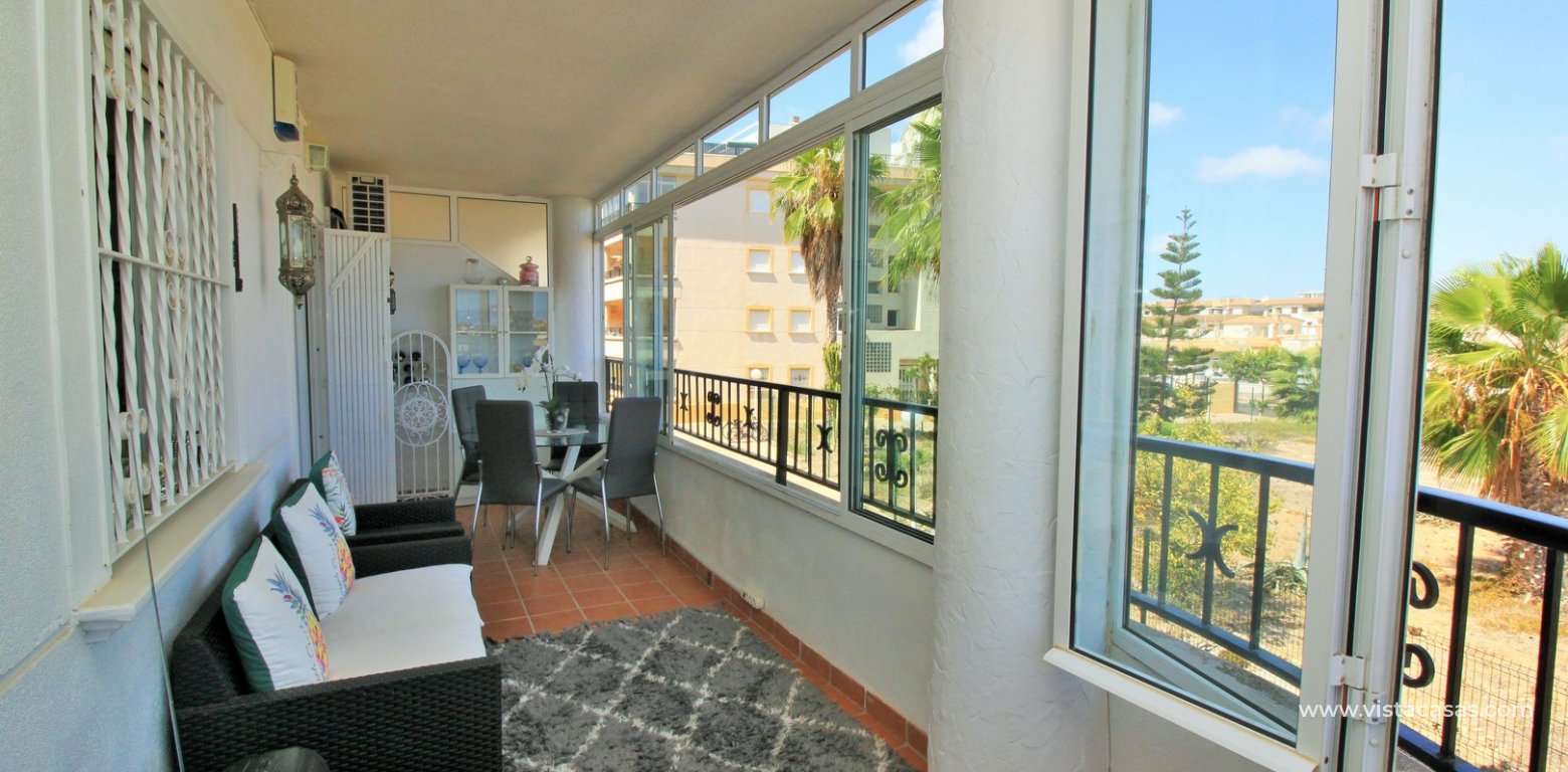 Appartement te koop in Alicante 4