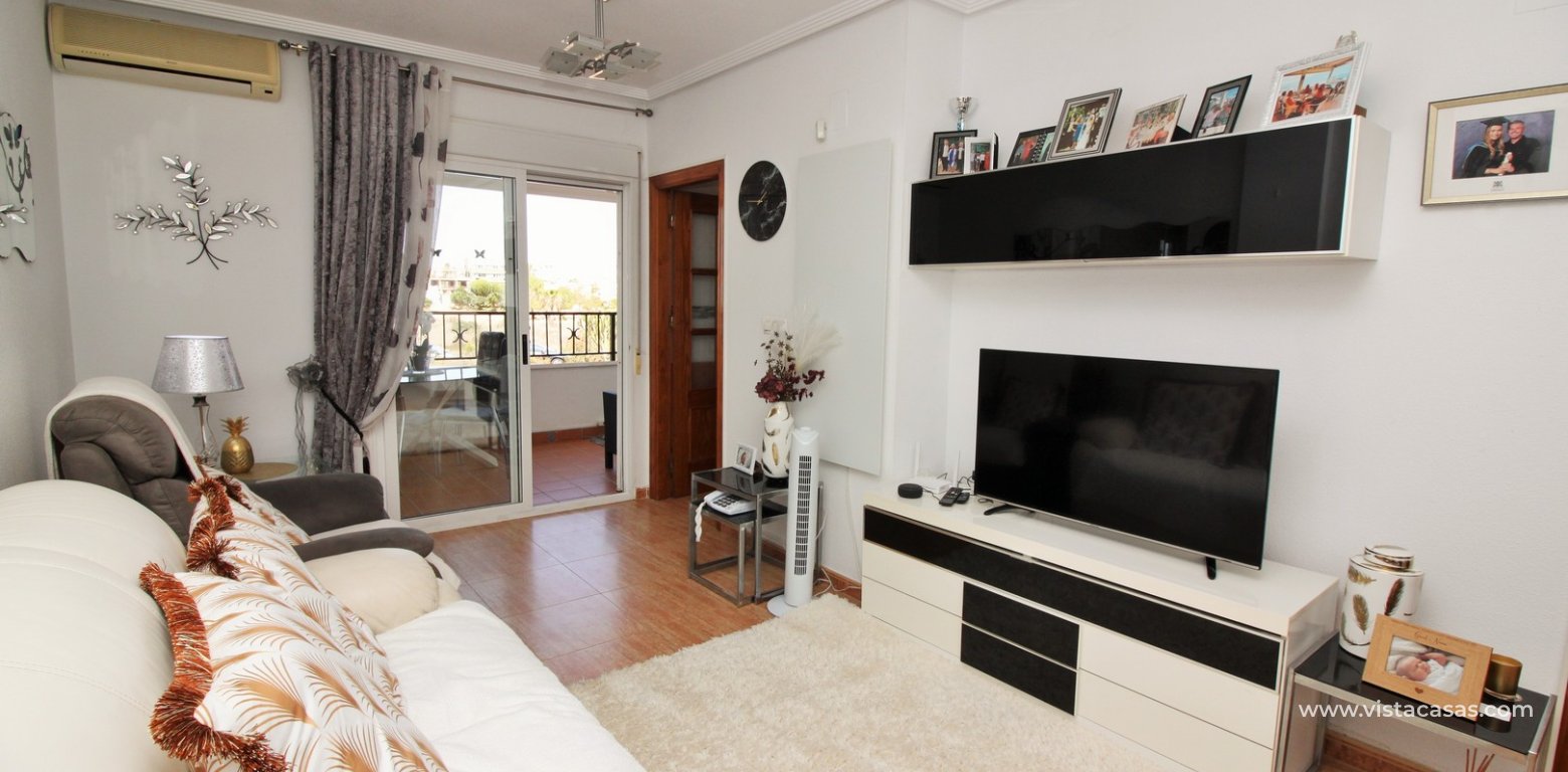 Appartement te koop in Alicante 8