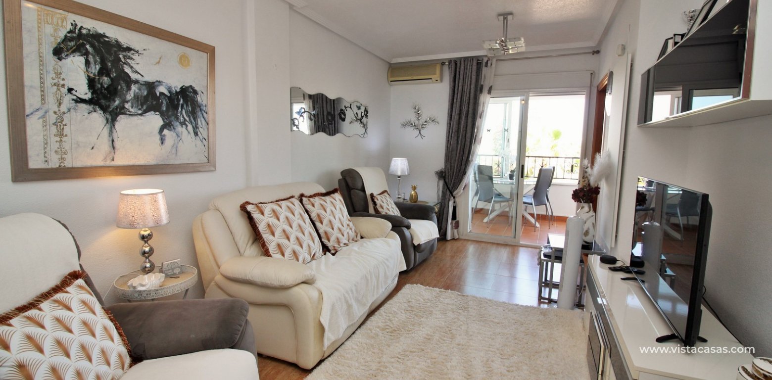 Appartement te koop in Alicante 9