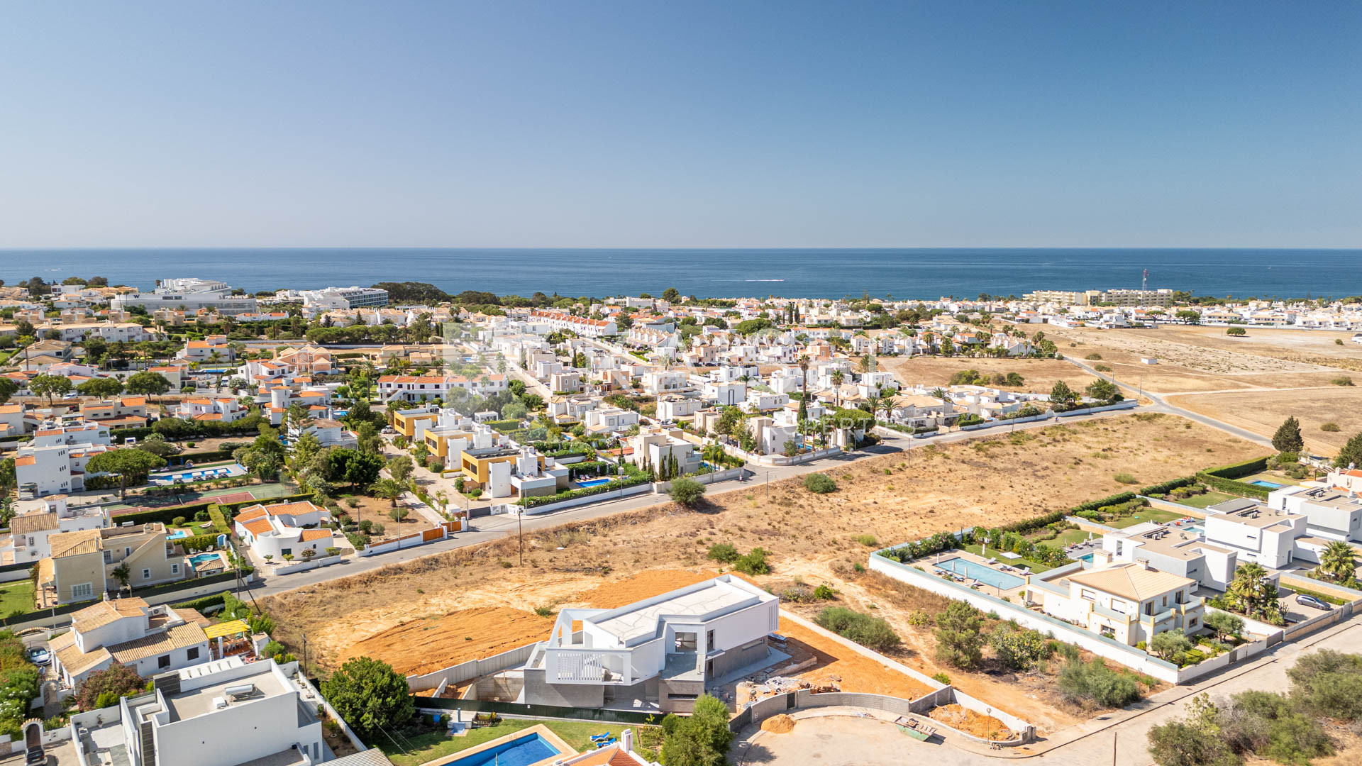 Haus zum Verkauf in Albufeira 2