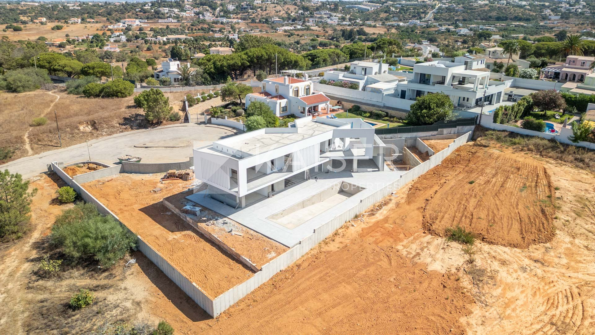 Haus zum Verkauf in Albufeira 34