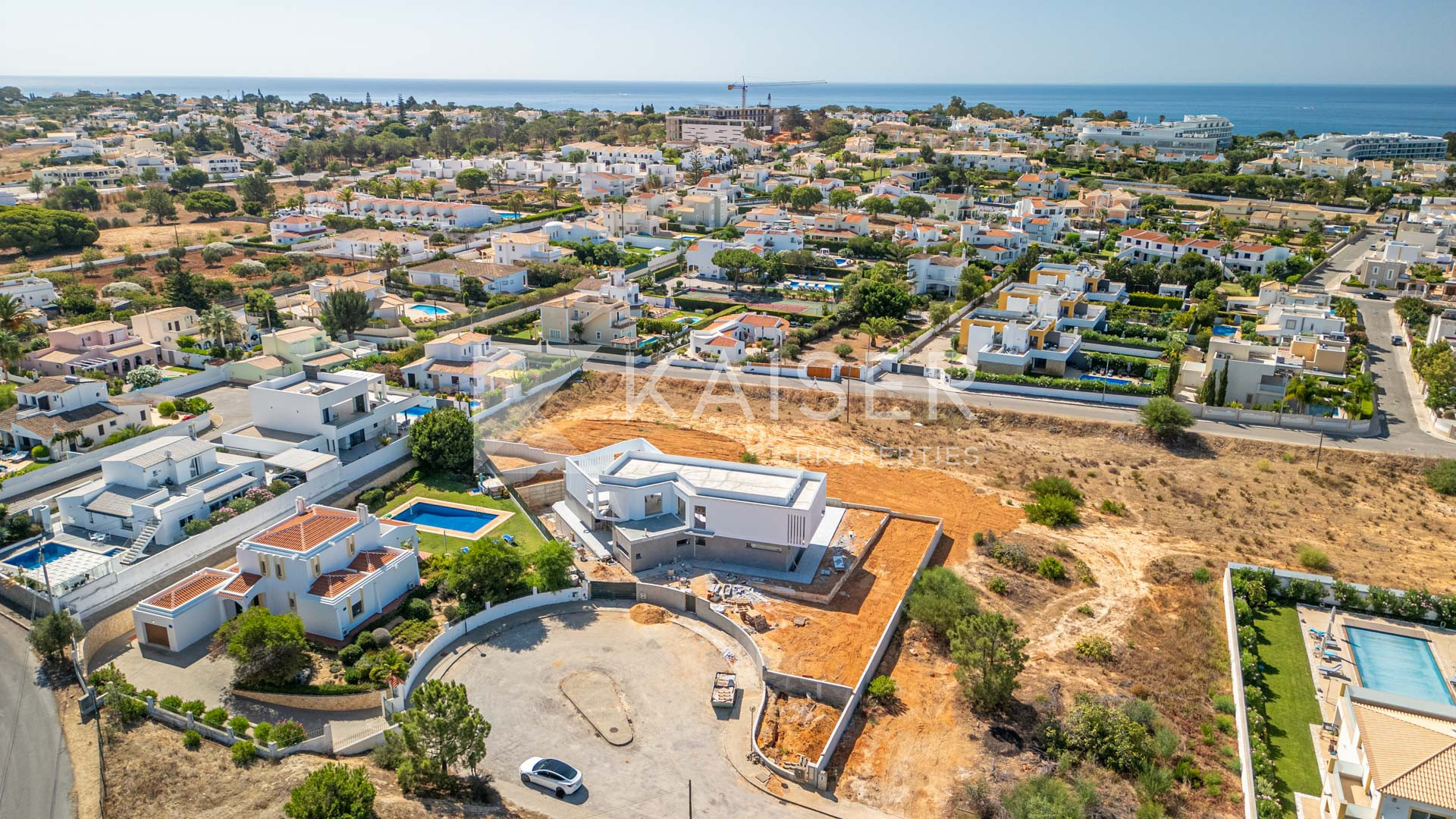 Haus zum Verkauf in Albufeira 35