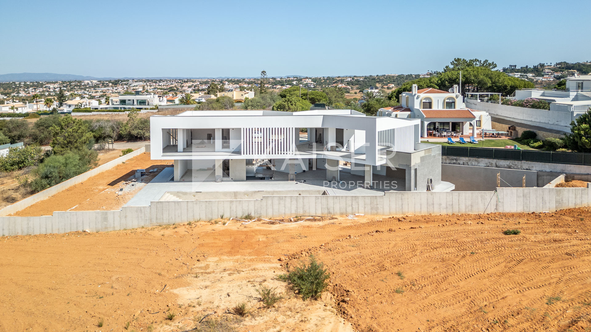 Haus zum Verkauf in Albufeira 5