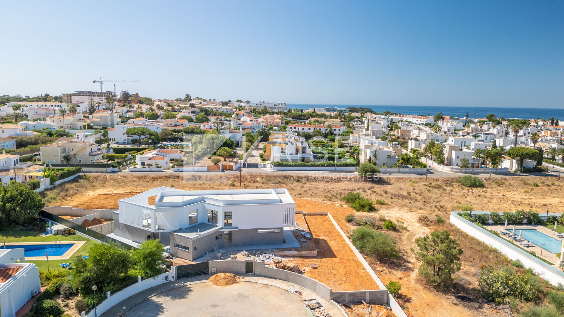 Haus zum Verkauf in Albufeira 7