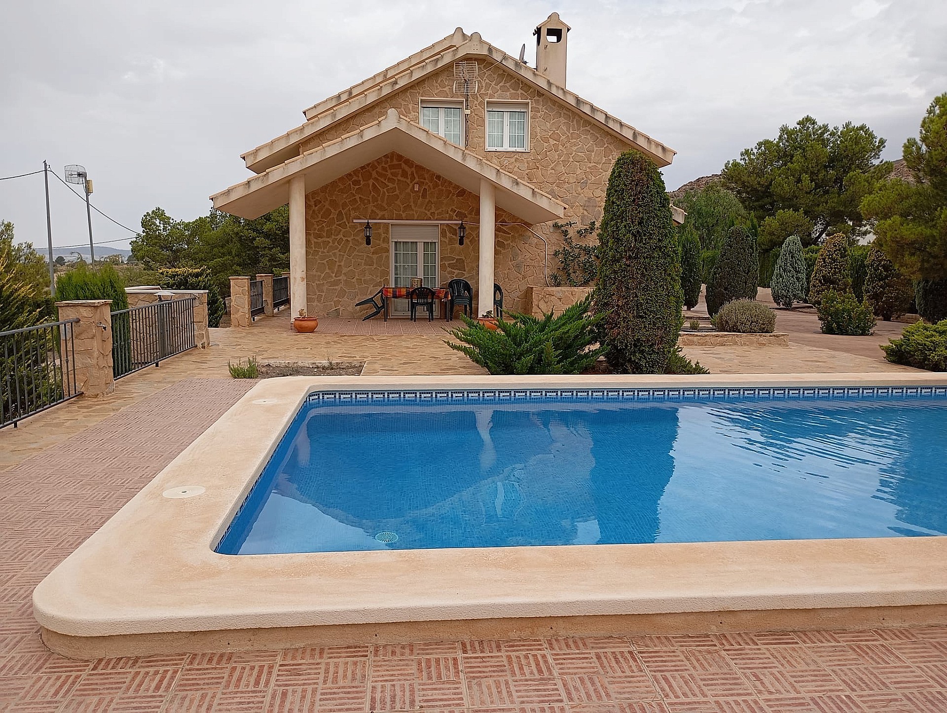 Property Image 632434-yecla-villa-5-3