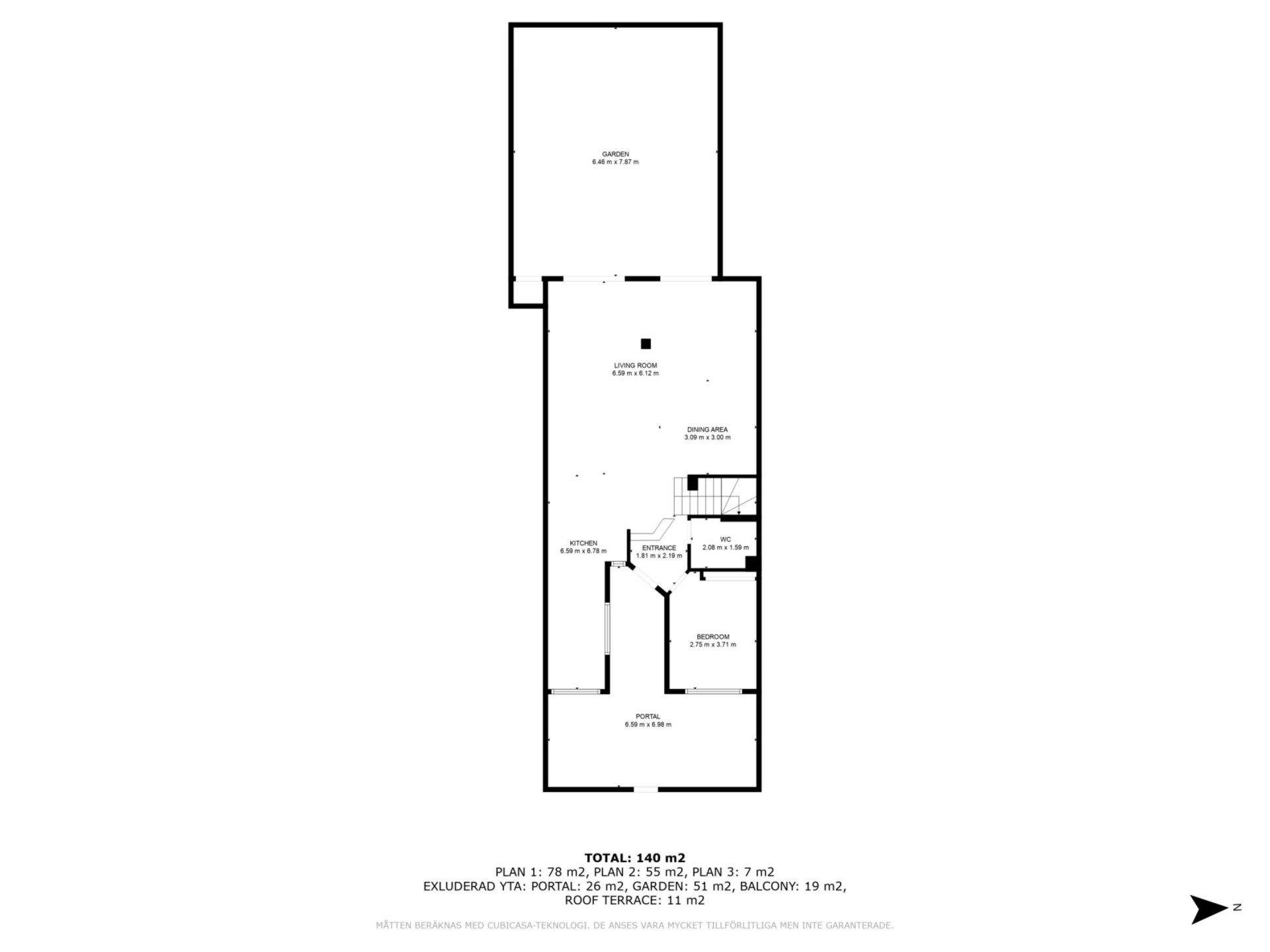 Townhouse for sale in Marbella - Nueva Andalucía 1