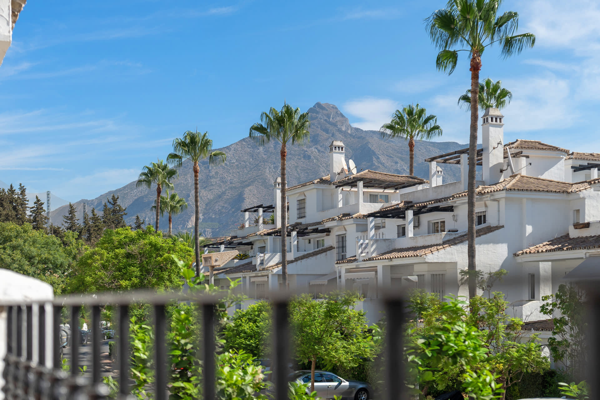 Townhouse for sale in Marbella - Nueva Andalucía 18