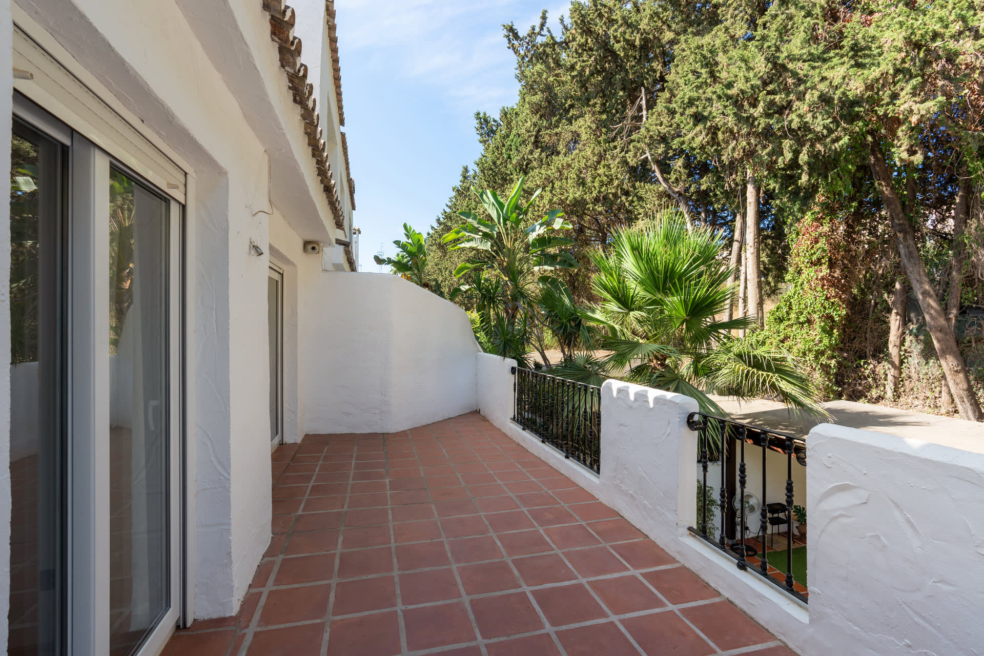 Townhouse for sale in Marbella - Nueva Andalucía 20