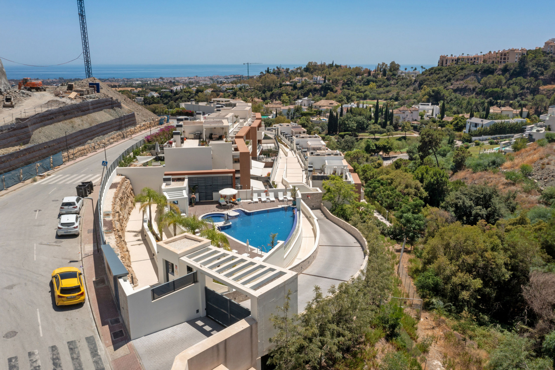 Property Image 632441-benahavis---town-apartment-3-3