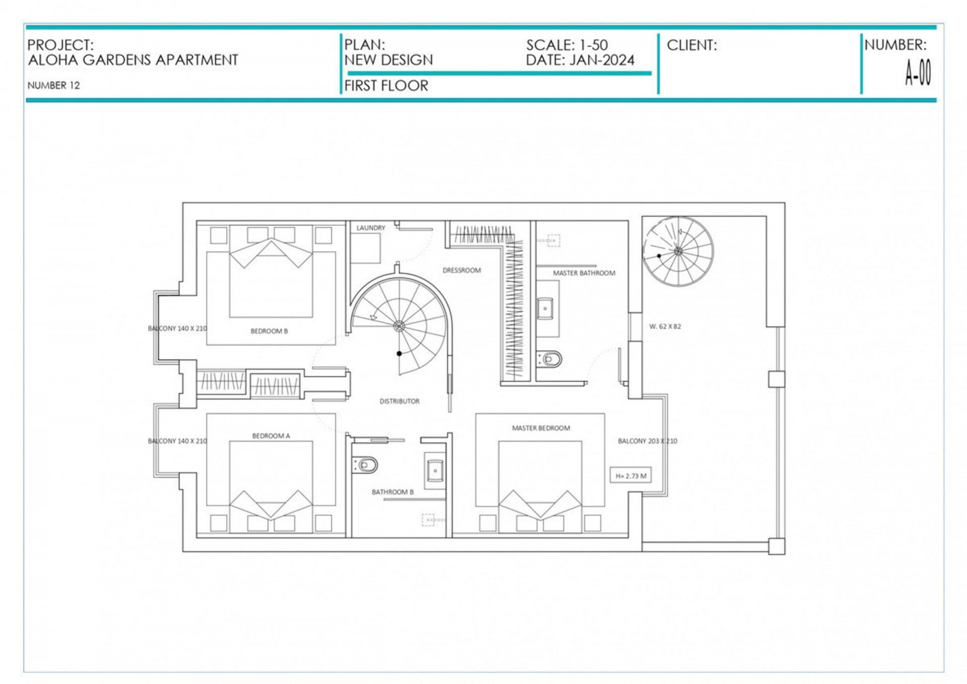 Appartement te koop in Marbella - Nueva Andalucía 8