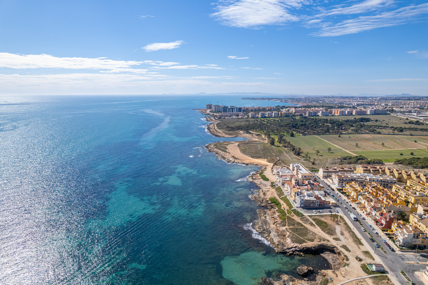 Wohnung zum Verkauf in Torrevieja and surroundings 27