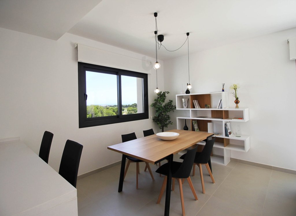 Penthouse na sprzedaż w Alicante 10