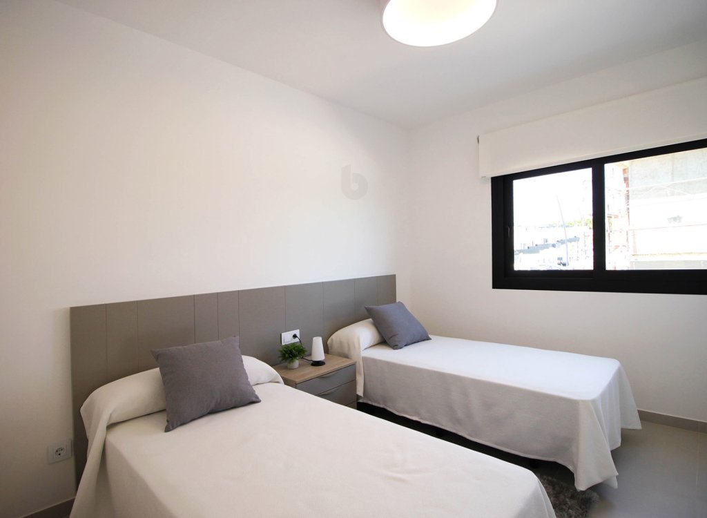 Penthouse na sprzedaż w Alicante 13