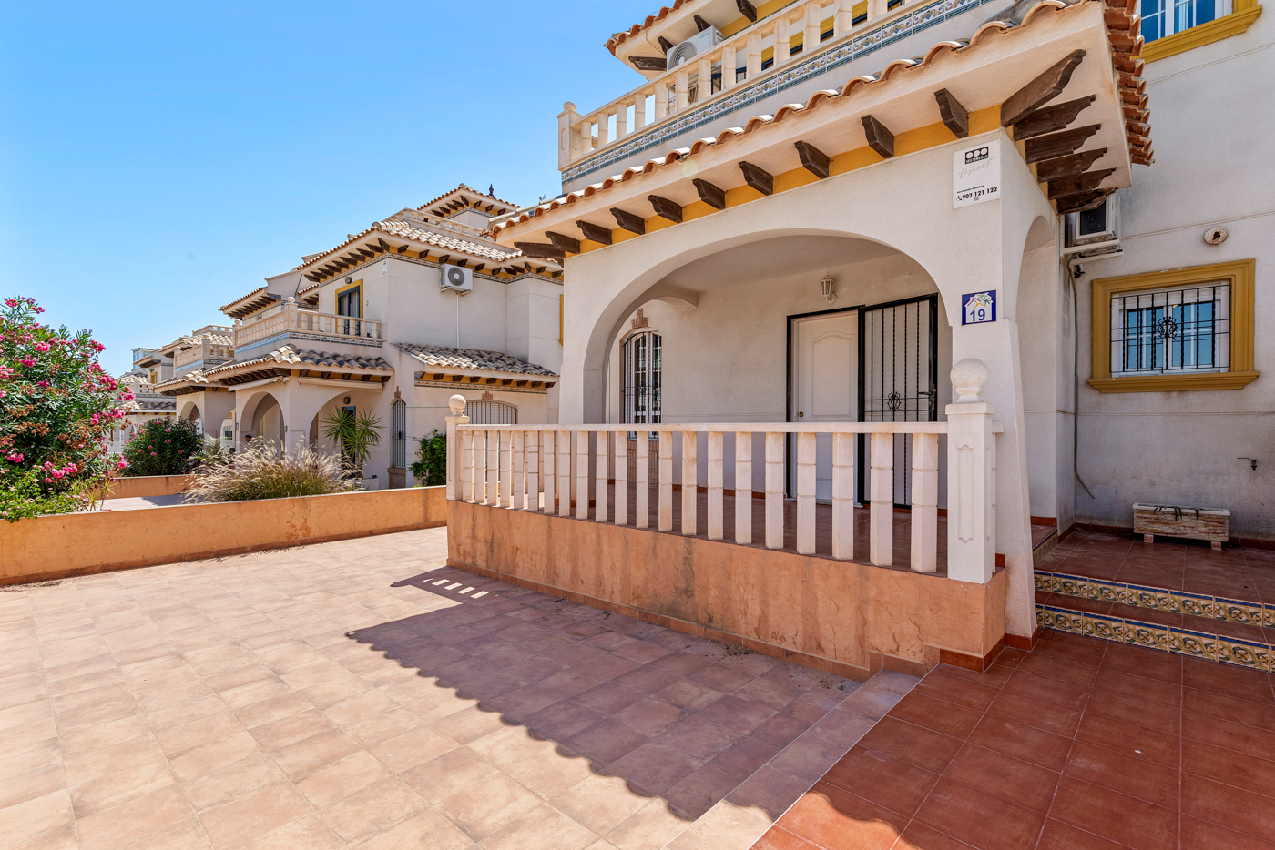 Property Image 632459-urbanizacion-lomas-de-don-juan-townhouses-3-2