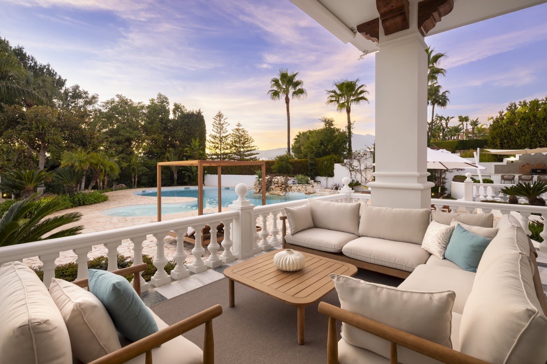 Villa te koop in Marbella - Nueva Andalucía 4