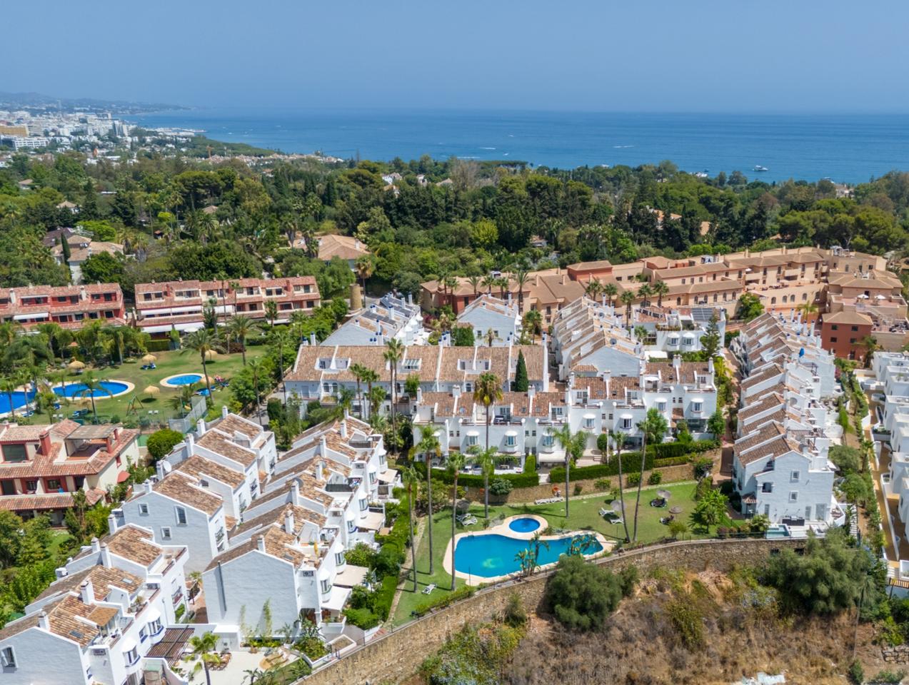 Chalé en venta en Marbella - Golden Mile and Nagüeles 3