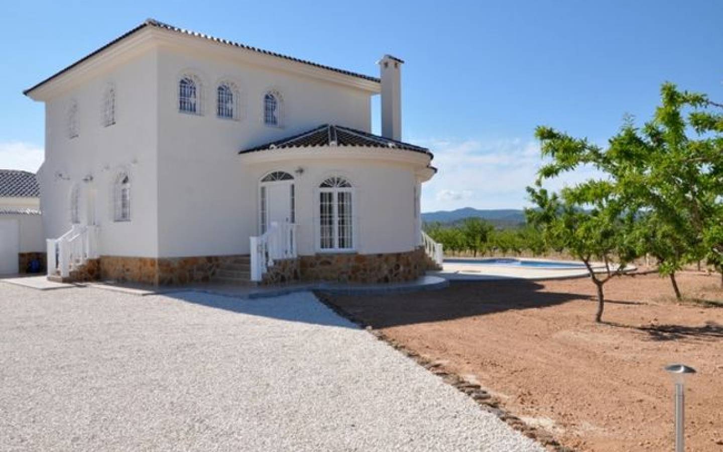 Villa à vendre à Alicante 12