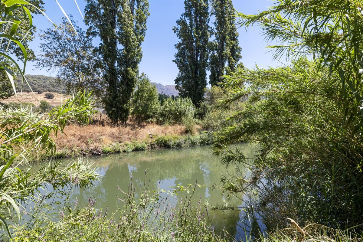 Chalé en venta en Málaga 16