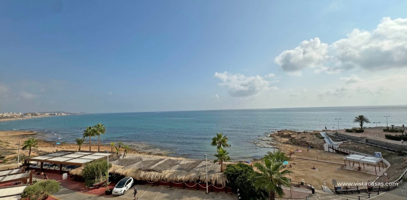 Property Image 632496-cabo-cervera-playa-la-mata-apartment-2-1