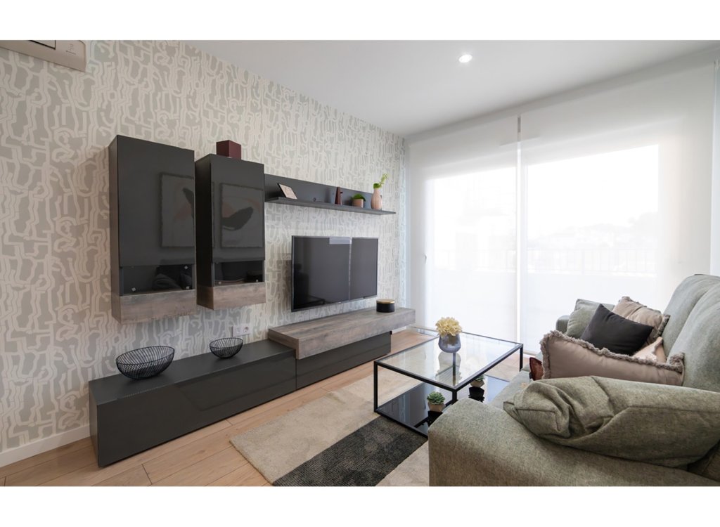 Penthouse for sale in Alicante 11