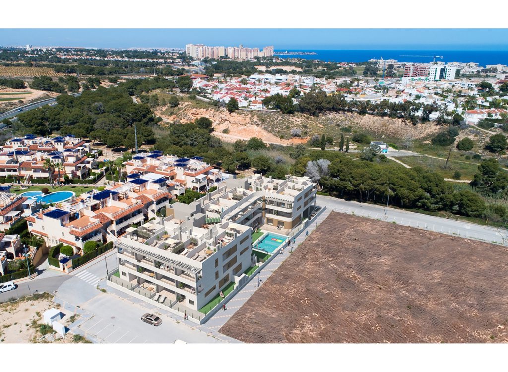 Penthouse for sale in Alicante 3