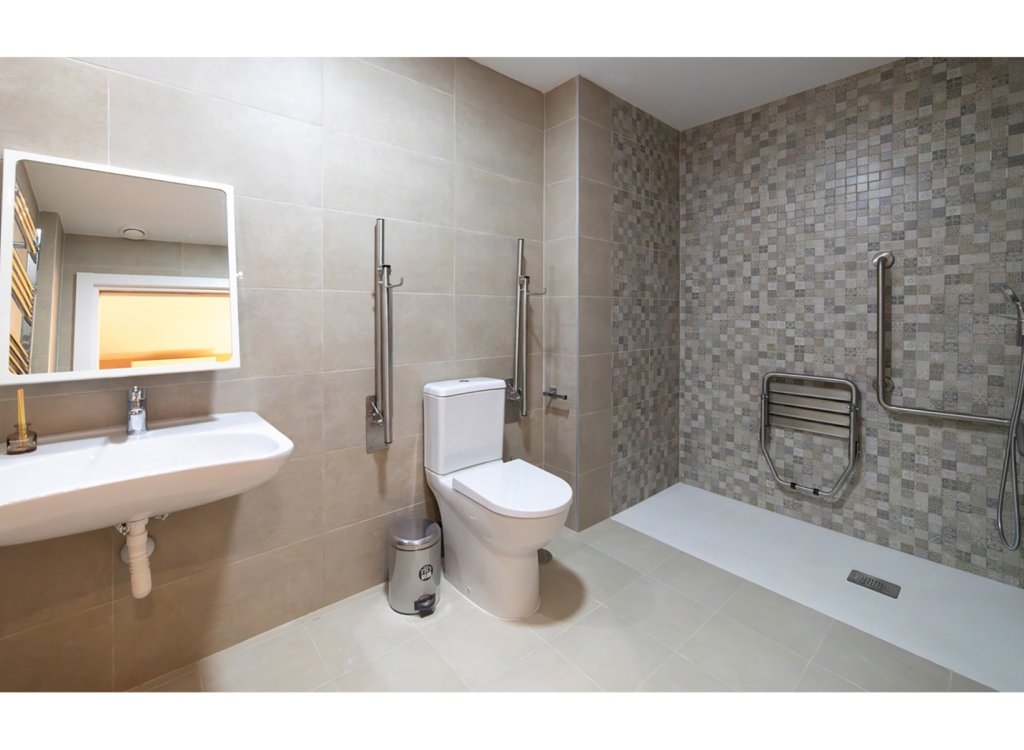 Penthouse for sale in Alicante 9