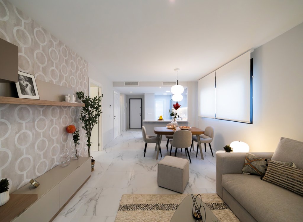 Apartment for sale in Alicante 9