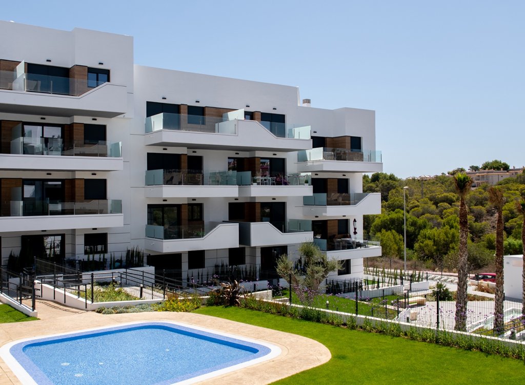 Penthouse te koop in Alicante 4