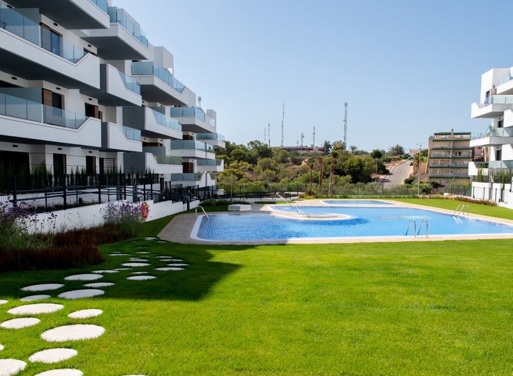 Penthouse te koop in Alicante 6