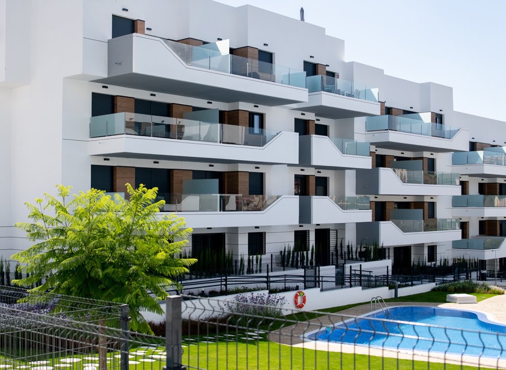 Apartamento en venta en Alicante 5